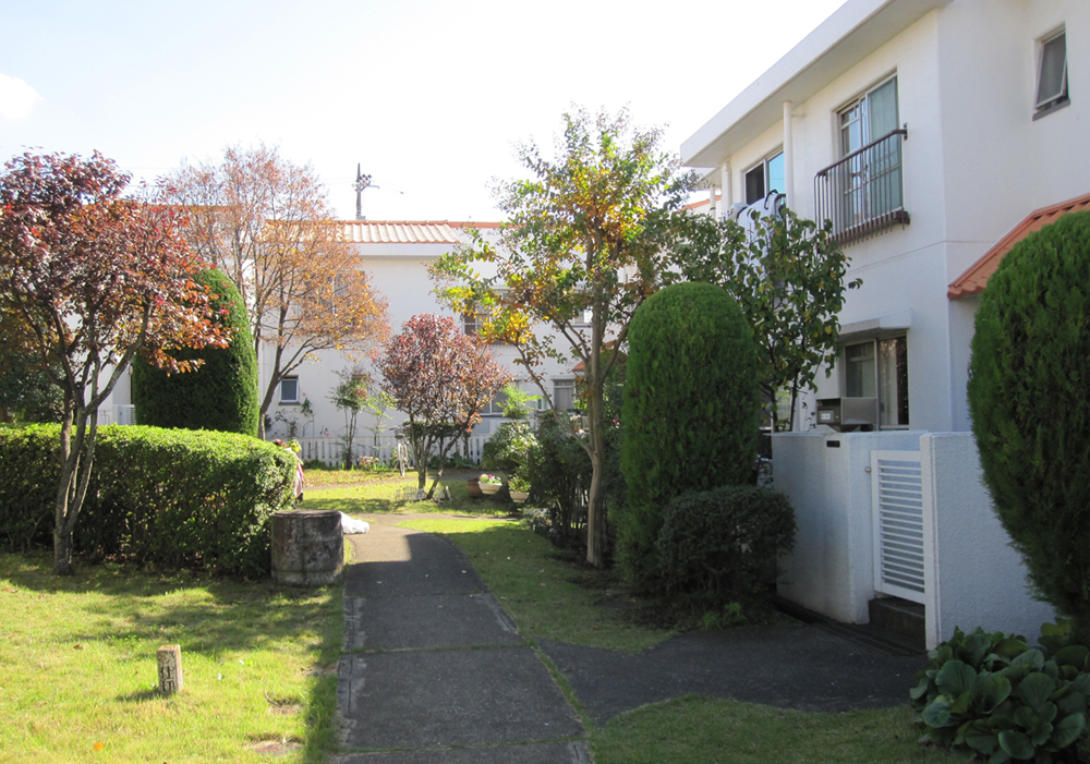 藤谷英孝研究室