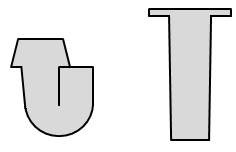 第二図,第三図