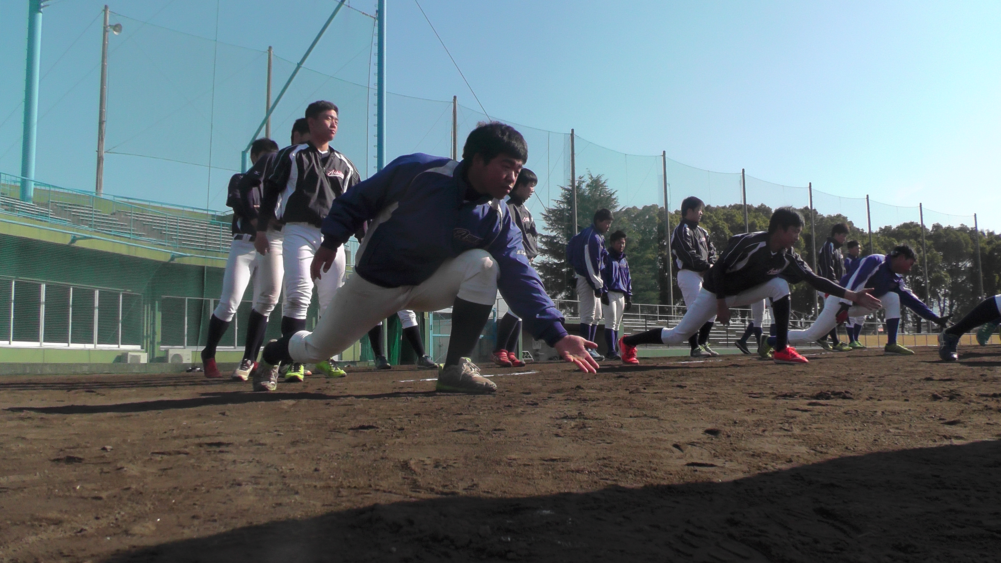 足利大学硬式野球部