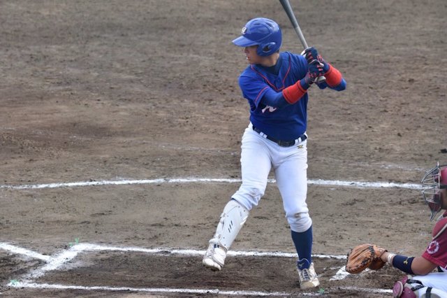 足利工業大学硬式野球部