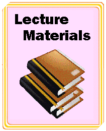 Lecture Materials