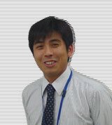 松井先生